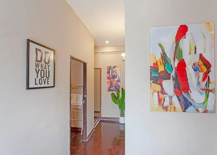 度假居 Large House In The Middle Of Sukhumvit 22 For Family
