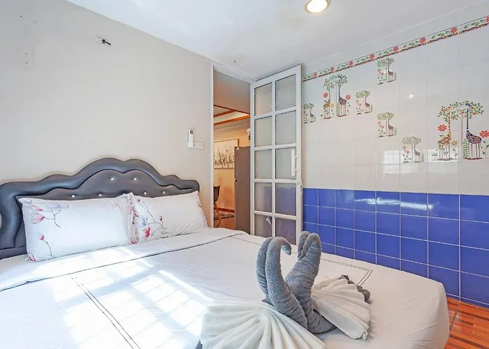 Large House In The Middle Of Sukhumvit 22 For Family *