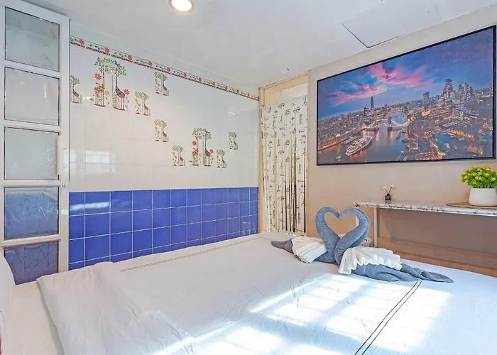 Large House In The Middle Of Sukhumvit 22 For Family