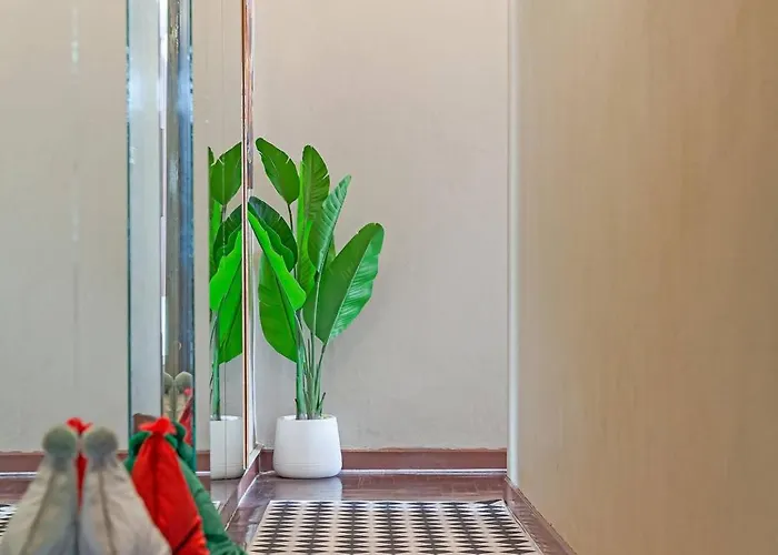 Large House In The Middle Of Sukhumvit 22 For Family 度假居 *
